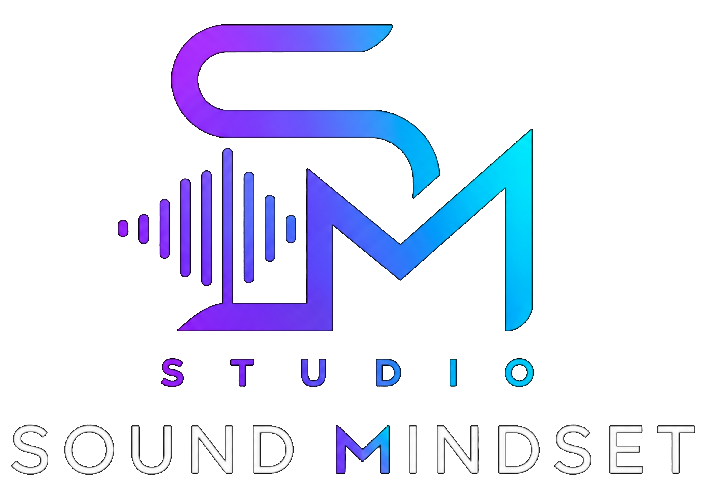 Sound Mindset Studio logo